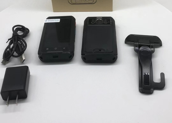 7000mah 5Gボディウェアネッドカメラ 2G 16G 内蔵メモリと1.5W LEDスポットライトとフロードライト