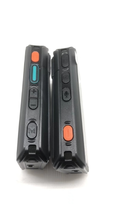 5G 4G 3G 防水警官体カメラ Wi-Fi Bluetooth