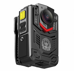 1080のPの夜間視界防水ボディ カメラ2インチ スクリーンが付いている3600のMah電池