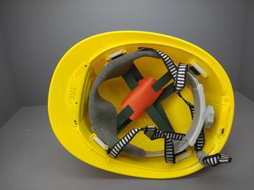 保証HD頭部によって取付けられるカメラ、カメラ289*233*150 Mmで造られるを用いる4G Wifiのヘルメット