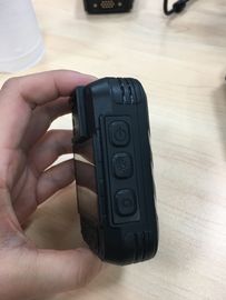 仕事の温度-40から80の程度の耐久1296P防水ボディ カメラ