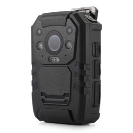 小型警察2900のMAHのリチウムで造られる身に着けているボディ カメラは2メートル証拠に衝撃を与える