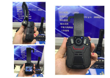 耐久の無線小型隠されたカメラのDvr 70*52*26 Mm FCCの証明