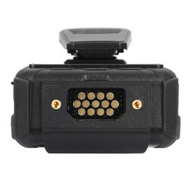 超Hdボディ カメラ21のMegapixel明確な身につけられるAmbarella A7LA50のチップセット