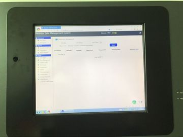 多機能カメラのドッキング・ステーション19" TFT LCDスクリーンの獲得インターフェイス
