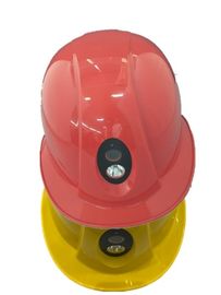 ヘッド安全を保つためのWifi IP67の防水ヘルメットのカメラ5.0のメガ ピクセル