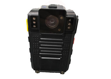 完全放射体の監視カメラ、警察の肩のカメラMTK8735のチップセット