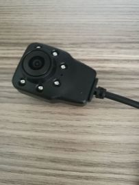 携帯用警官ボディすり切れたカメラ5.0 MP CMOSセンサーROHSは承認した