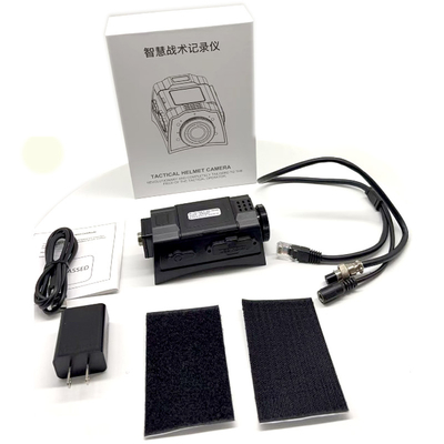 RJ45 イーサネットケーブル 戦術軍 カメラ 警備員 水印 ユーザーID 広角 140度