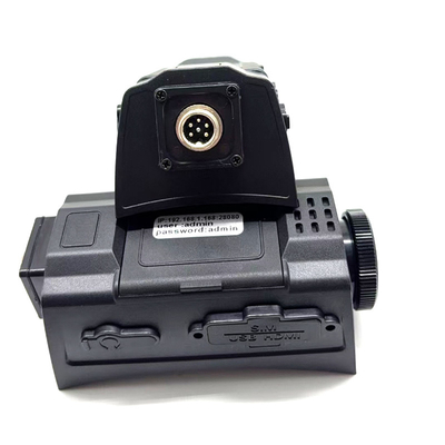 RJ45 イーサネットケーブル 戦術軍 カメラ 警備員 水印 ユーザーID 広角 140度