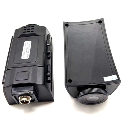 RJ45 イーサネットケーブル 戦術軍 カメラ 警備員 水印 ユーザーID 広角 140度