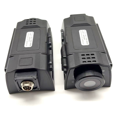 タクティカルセキュリティガードカメラ 256kbps-8MbpsのビデオビットレートとGB28181サポートのRJ45イーサネットケーブル