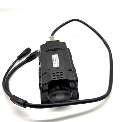 タクティカルセキュリティガードカメラ WiFi RJ45 インターフェイス イーサネットケーブル インターネット接続