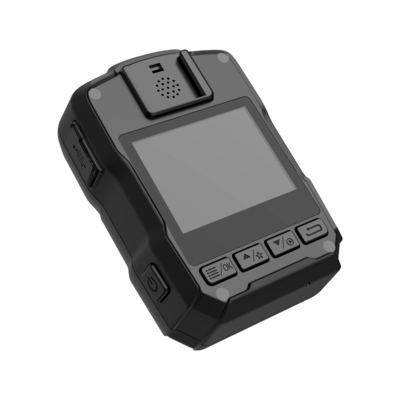 警察用ボディカメラ 140度 カメラアングル NFC オプション
