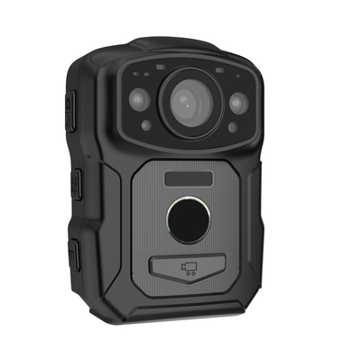 警察用ボディカメラ 140度 カメラアングル NFC オプション