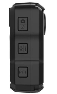 128G ストレージ 4K ボディカメラ 2MP センサー