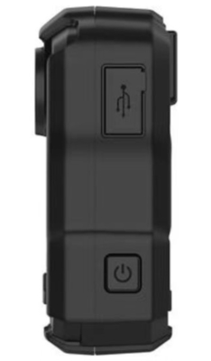 128G ストレージ 4K ボディカメラ 2MP センサー