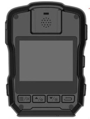 128G ストレージ 4K ボディカメラ 2MP センサー