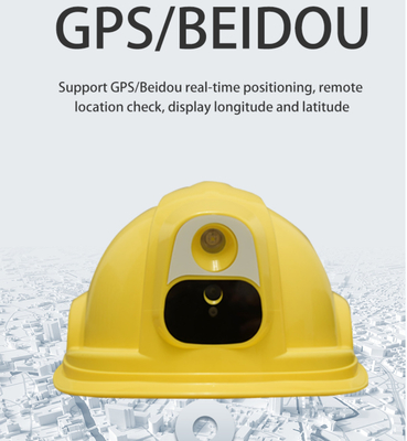 802.11b/g プロトコルヘルメット ミニカメラ Wi-Fi機能とサポート GPS 2.4GHz 5GHz