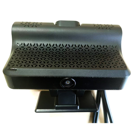 2K HD 4チャネル AI ダッシュカメラ ADAS DSM 4G SOS GPS 高度運転支援システム