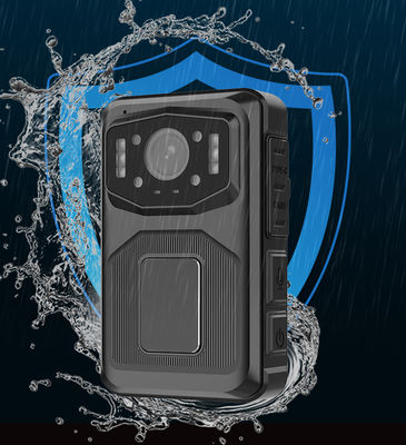 5.8GHzWiFi 警察のボディカメラ