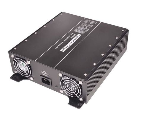 太陽光MPPT スマートバッテリー充電器