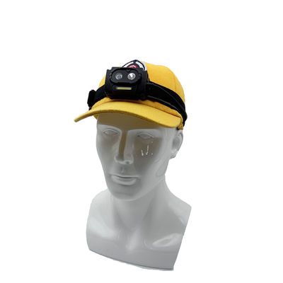 4GWiFi GPS ライブストリーミング ハードハット AI 安全ヘルメットカメラ