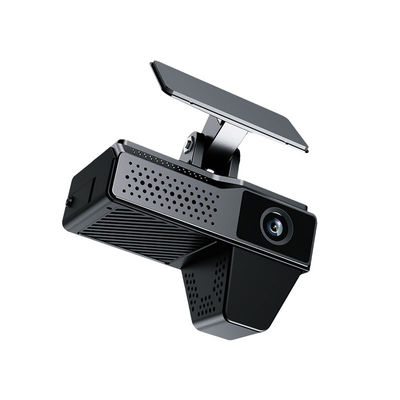 4G顔認識 AIダッシュカメラ ADAS DSM SOS GPS H.264/H.265 ビデオ圧縮による高度運転支援システム