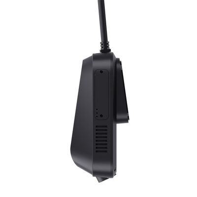 SOS 双方向通話 GPS トラッキング 4G ダッシュカメラ ライブビデオ CCTV VMS システム H.264/H.265 ビデオ圧縮 PAL/NTSC ビデオ形式