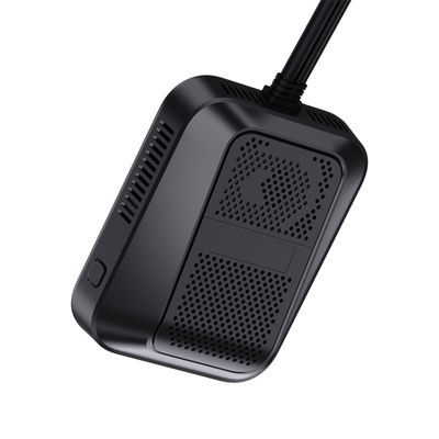 SOS 双方向通話 GPS トラッキング 4G ダッシュカメラ ライブビデオ CCTV VMS システム H.264/H.265 ビデオ圧縮 PAL/NTSC ビデオ形式