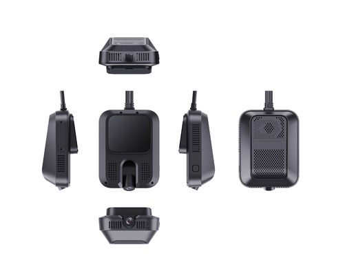 AI 車両ダッシュカメラ DVR ダッシュボード ASAS DMS 高度運転モニターシステム