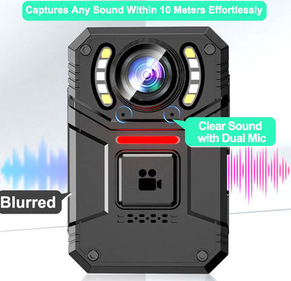 2インチディスプレイと2500mAhのバッテリー