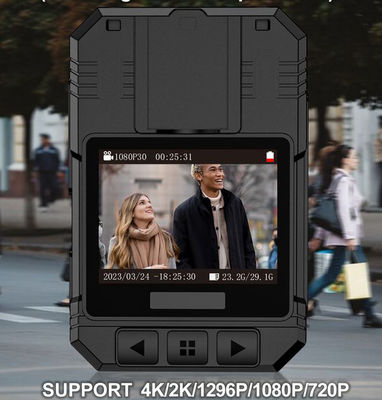 2インチディスプレイと2500mAhのバッテリー