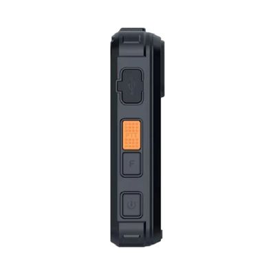 Android 13 システム 1440p 個人用ボディカメラ WiFi IP66 5g 4G 64GB RAM ROM 4G 64GB 5G 対応