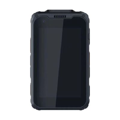 Android 13 システム 1440p 個人用ボディカメラ WiFi IP66 5g 4G 64GB RAM ROM 4G 64GB 5G 対応