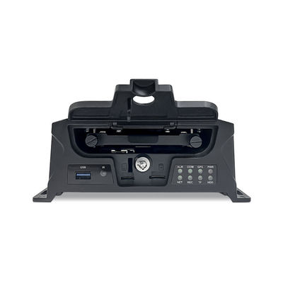 8CH ADAS DMS BSD 乗客数カウント MDVR システム