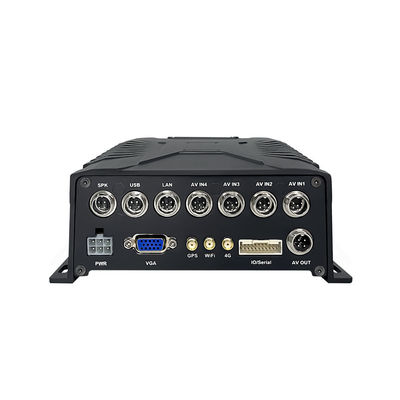 8CH ADAS DMS BSD 乗客数カウント MDVR システム