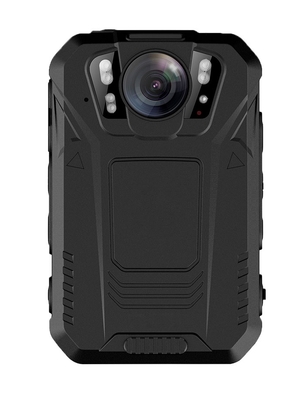 4G ビデオ 解像度 身体付きカメラ マイクと 2MP 画像センサーを装備