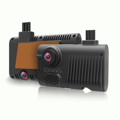 4G 双方向通話 車用DVR アダス DMS 車両 Mdvr バックボックス