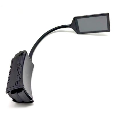 消防士向け4Gリアルタイムヘルメット装着型ガス検知カメラ