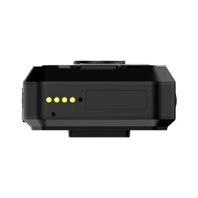 4GWiFi デュアルカメラ 2.4インチタッチスクリーン 身体付きカメラ