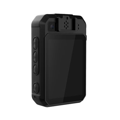 4GWiFi デュアルカメラ 2.4インチタッチスクリーン 身体付きカメラ