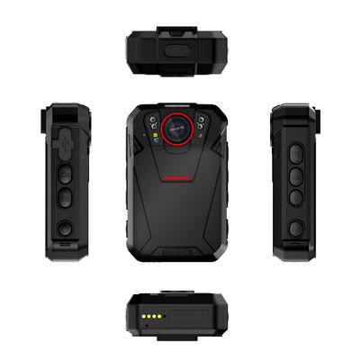 4GWiFi デュアルカメラ 2.4インチタッチスクリーン 身体付きカメラ