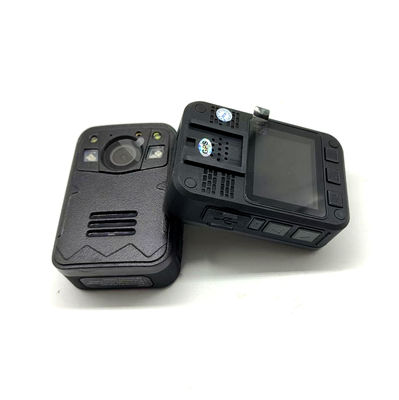 画像内映像モード 2 インチ画面 身体着用カメラ