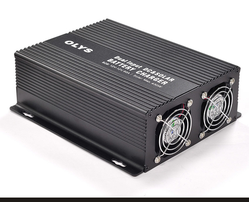 910W 最大入力電源 DC バッテリー充電器 付属品 モニター MT-2 と 温度センサー RTS