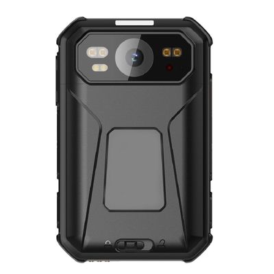 WIFIホットスポットボディカメラ、Type-C USB充電、4K/30ビデオ解像度対応