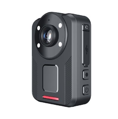 4G WiFi 1280x720P 60fps 動画解像度 マイナス20度からプラス60度摂氏で動作するように設計された、身体装着型ビデオレコーダー