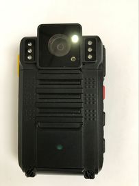 全体的な位置モジュールが付いているBodywearの防水ビデオ・カメラ4G/3G