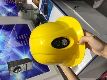 保証4GボディLEDライトと置くすり切れたカメラ サポート レーザー