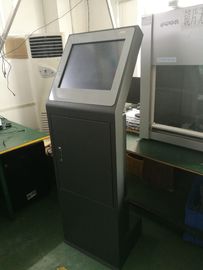 完全な金属フレームのカメラのドッキング・ステーション64GBの記憶作り付けのWindowsシステム